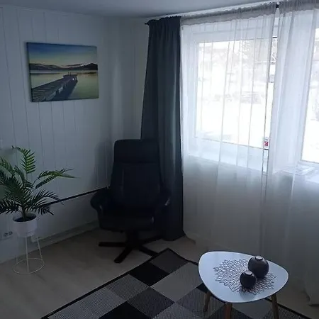 Apartment Fint Sted Til Overnatting -gravdal *