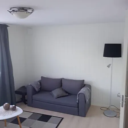 Fint Sted Til Overnatting -gravdal Διαμέρισμα